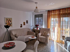 La Paloma, Córdoba